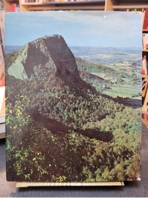 L Auvergne de Conchon Georges