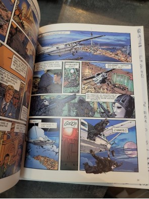 Insiders, Tome 8 - Le prince rouge de Bartoll Jean-Claude