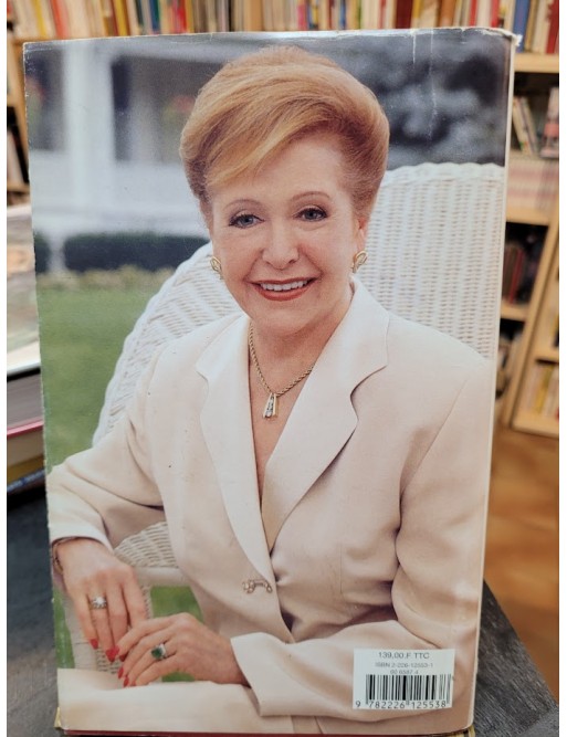 Dans la rue oü vit celle que j aime de Mary Higgins Clark