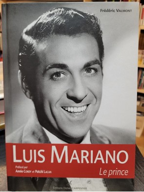 Luis Mariano - Le prince de...