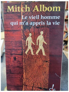 Le Vieil Homme Qui M A...