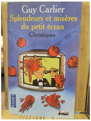 Splendeurs et misères du...