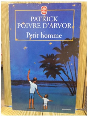 Petit homme