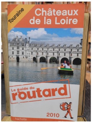 Châteaux de la Loire 2010...