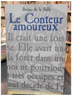 Conteur amoureux (Le)