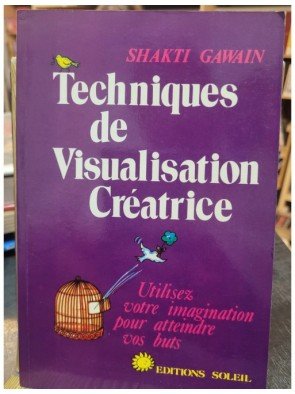 Techniques de visualisation...