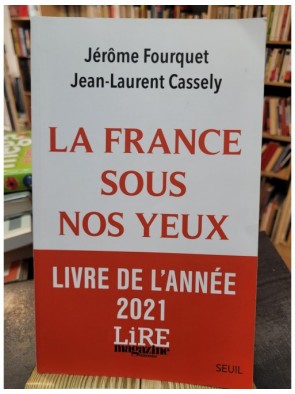 La France sous nos yeux....