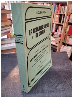 La Nouvelle Science de Guérir - Sans médicaments et sans opérations de Kuhne