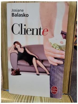 Cliente de Josiane Balasko