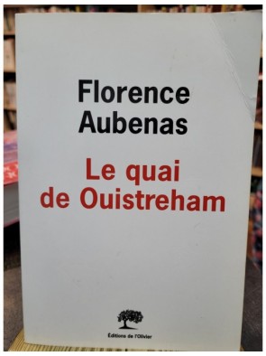 Le quai de Ouistreham de...