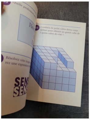 enigmes et casse tete Plus de 400 jeux