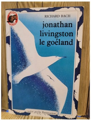 Jonathan Livingston le...