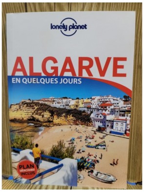 Algarve En quelques jours -...