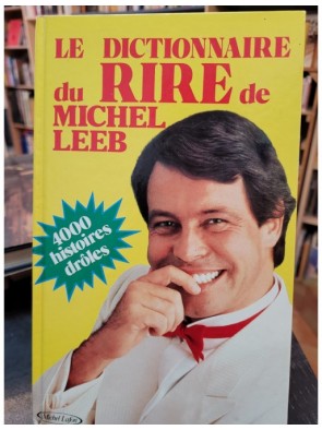 Dictionnaire Du Rire Par...