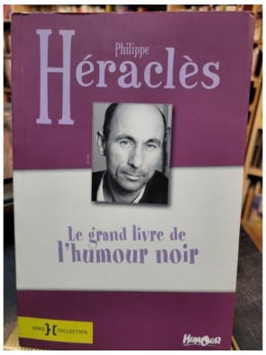 Le grand livre de l humour...