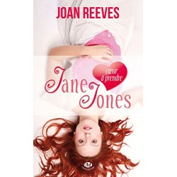 Jane (cœur à prendre) Jones...