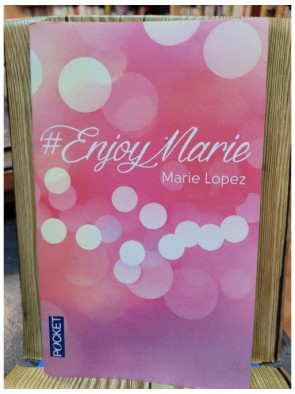 EnjoyMarie de Marie Lopez