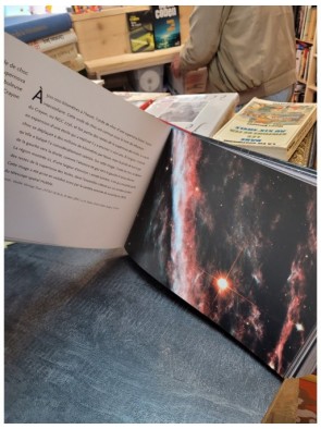 L Astronomie au jour le jour - 365 Images extraites du site Astronomy Picture of the Day de Robert Nemiroff