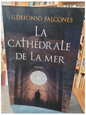 La Cathedrale De La Mer de...