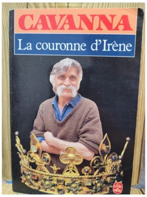 La couronne d Irène de...