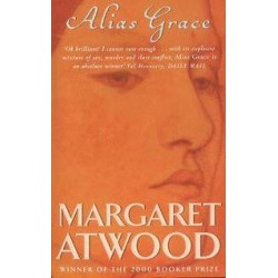 Alias Grace Par Margaret...