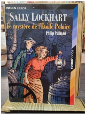 Sally Lockhart, tome 2 - Le...