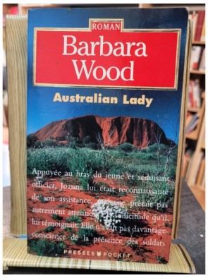 Australian Lady de Barbara...