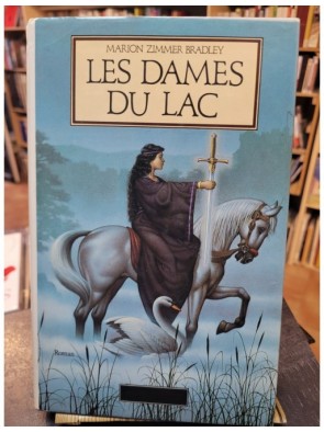 Les Dames Du Lac Par Zimmer...