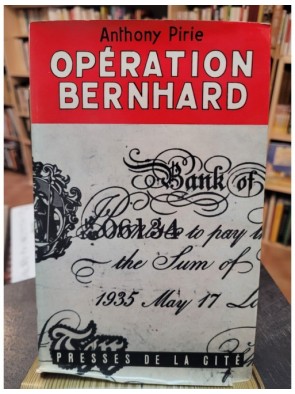 Operation Bernhard d...