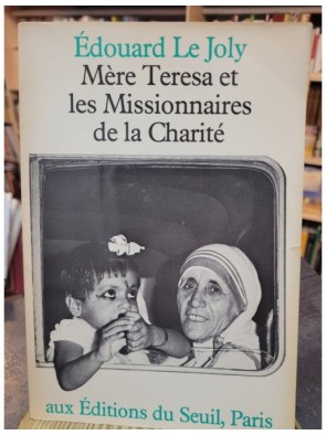 Mère Teresa et les...