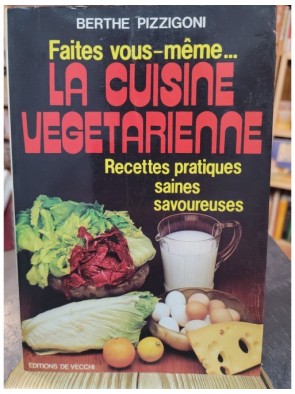 Cuisine végétarienne Par...