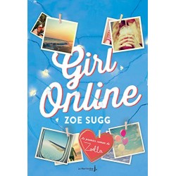Girl Online Par Zoe Sugg