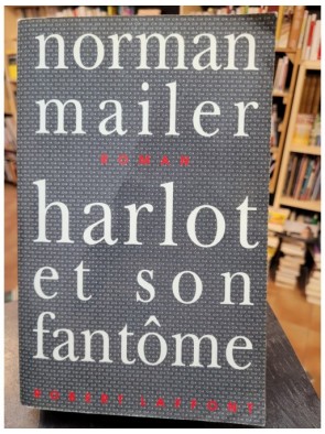 Harlot Et Son Fantome de...