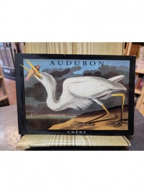 Cartes Postales Audubon
