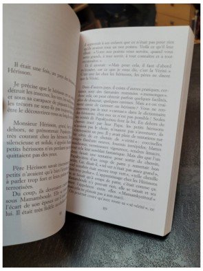 Contes à guérir, contes à grandir de Jacques Salomé