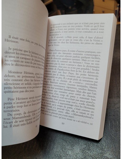 Contes à guérir, contes à grandir de Jacques Salomé