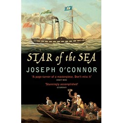 Star Of The Sea Par Joseph...