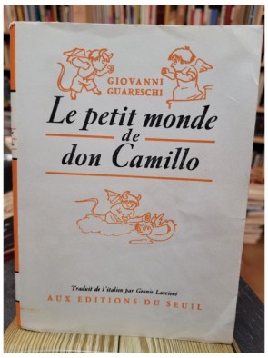 Le Petit Monde de Don...