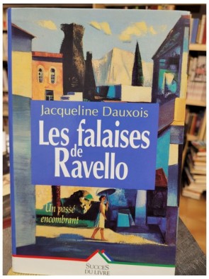 Les falaises de Ravello Par...