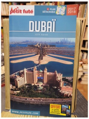 Guide DubaÎ 2017-2018 Petit...
