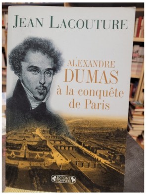 Alexandre Dumas à la...