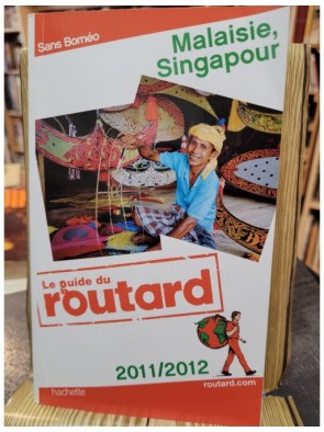 Guide du Routard Malaisie,...