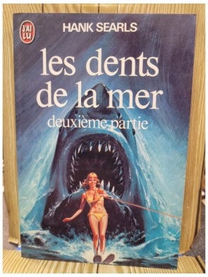 les Dents De La Mer (2e...