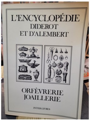 L encyclopédie - [Recueil...