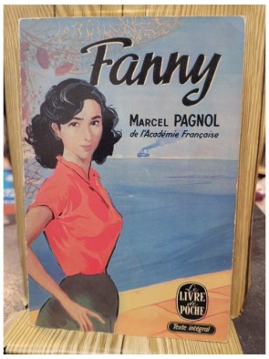 Fanny. de Marcel Pagnol