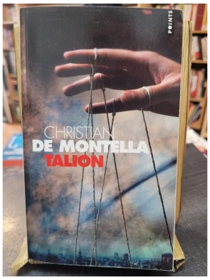 Talion - Le Monté-Cristo d...