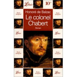 Le Colonel Chabert Par...