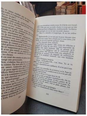 La fille sans visage de Patricia MacDonald