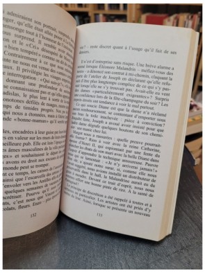 Au plaisir d aimer de Janine Boissard