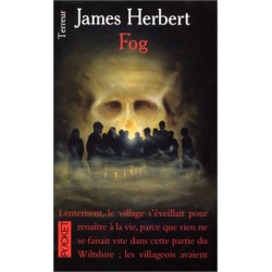 Fog Par James Herbert